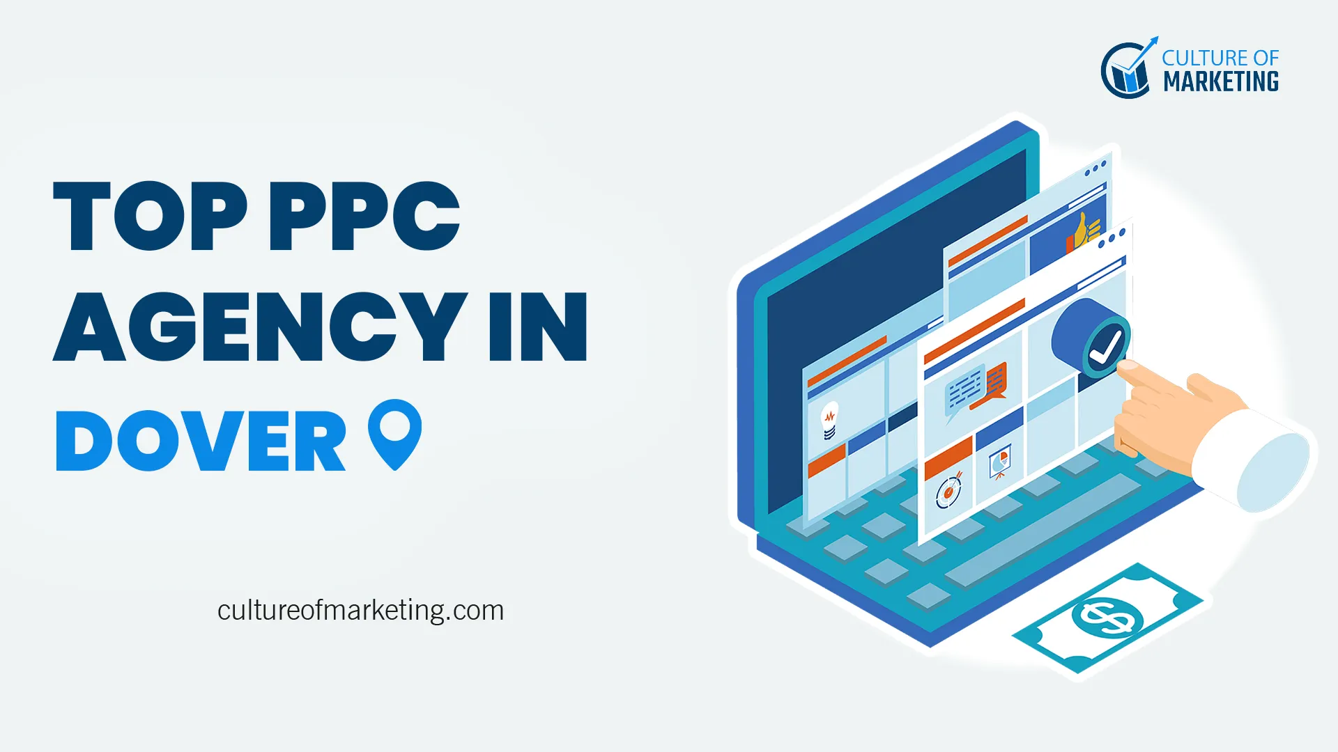 PPC Marketing Visual
